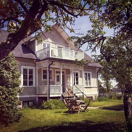 Three Pheasants Boutique Bed And Breakfast Ekeby  Εξωτερικό φωτογραφία