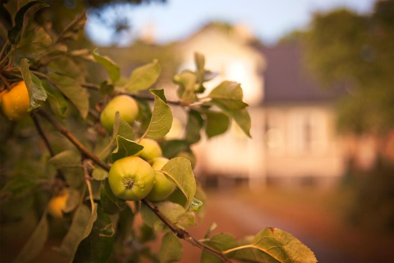 Three Pheasants Boutique Bed And Breakfast Ekeby  Εξωτερικό φωτογραφία