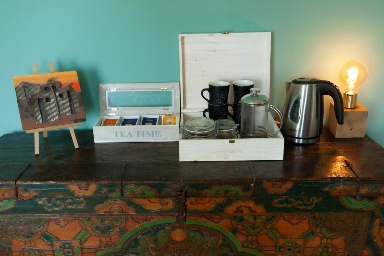 Three Pheasants Boutique Bed And Breakfast Ekeby  Εξωτερικό φωτογραφία