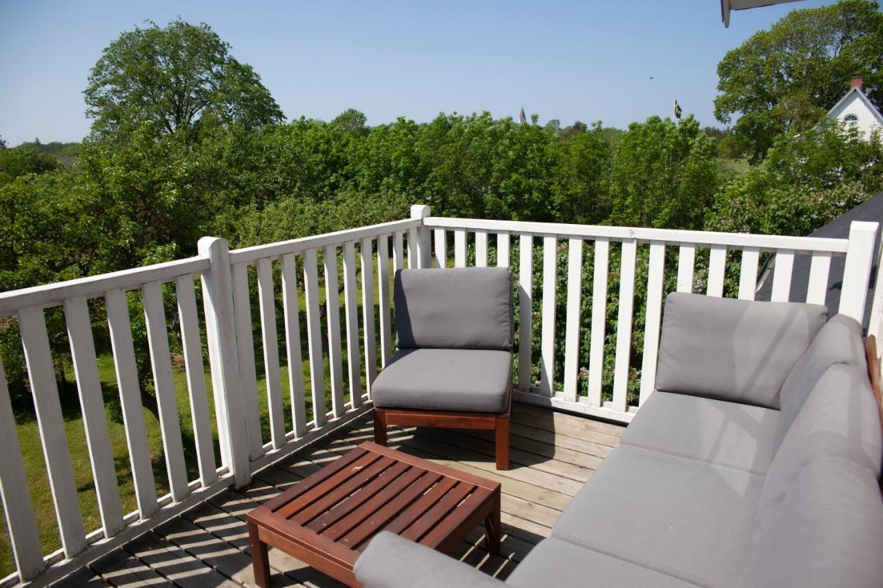 Three Pheasants Boutique Bed And Breakfast Ekeby  Εξωτερικό φωτογραφία