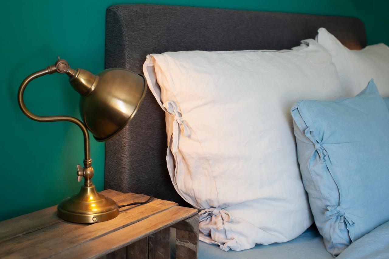 Three Pheasants Boutique Bed And Breakfast Ekeby  Εξωτερικό φωτογραφία